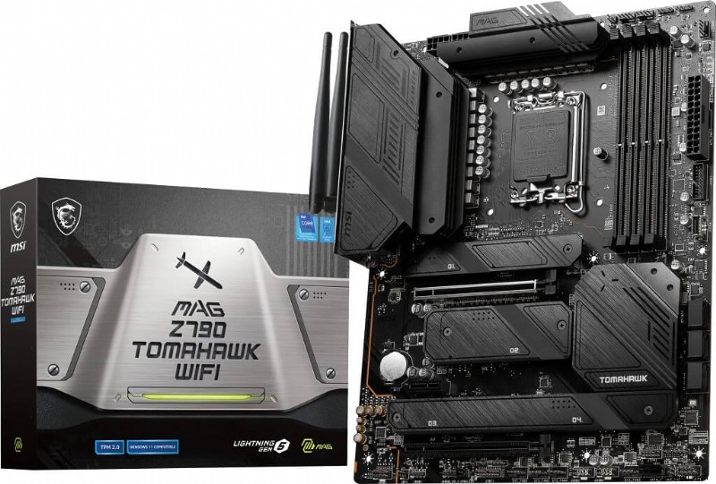 2023년 최고의 Z790 마더보드 5선 – 전력, 성능, 가격까지 완벽 비교