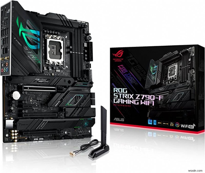 2023년 최고의 Z790 마더보드 5선 – 전력, 성능, 가격까지 완벽 비교