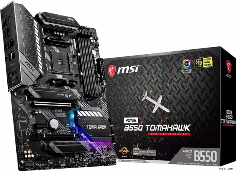AMD 라이젠 5 5600X에 딱 맞는 마더보드 BEST 6: 완벽한 게이밍 PC 조립 가이드