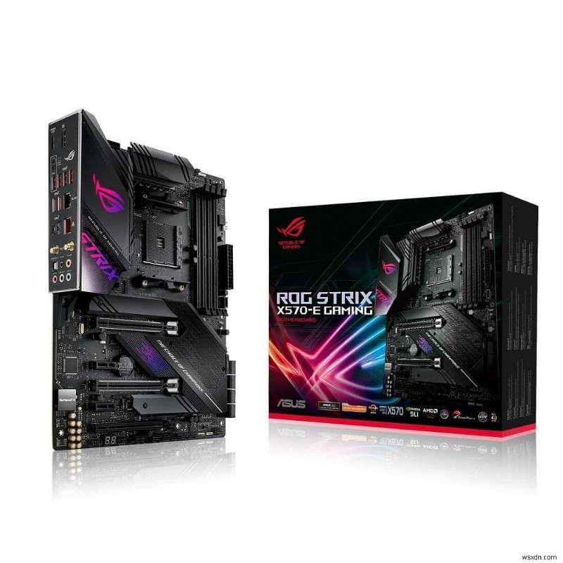 AMD 라이젠 5 5600X에 딱 맞는 마더보드 BEST 6: 완벽한 게이밍 PC 조립 가이드