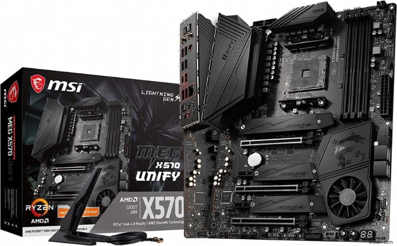 AMD 라이젠 5 5600X에 딱 맞는 마더보드 BEST 6: 완벽한 게이밍 PC 조립 가이드