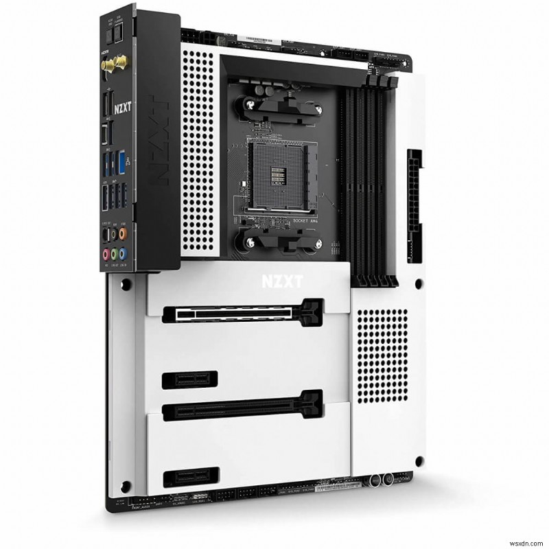 AMD 라이젠 5 5600X에 딱 맞는 마더보드 BEST 6: 완벽한 게이밍 PC 조립 가이드