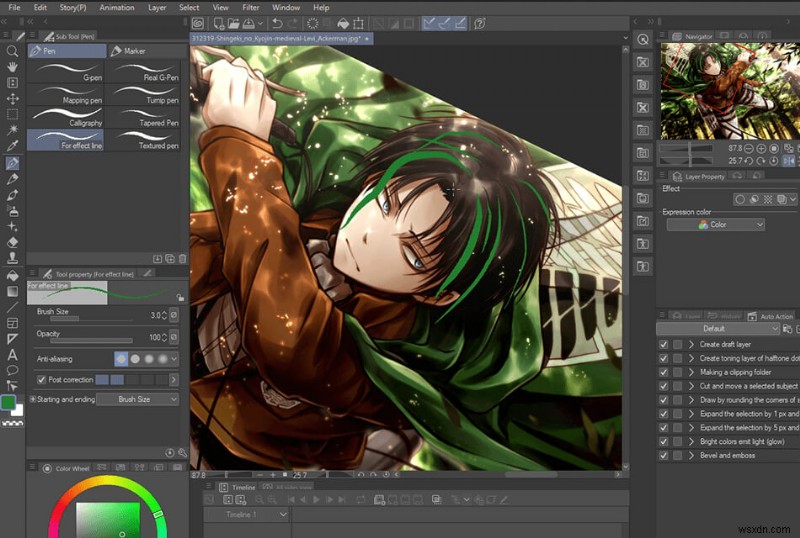마이크로소프트 서피스 사용자를 위한 최고의 그리기 앱 7선