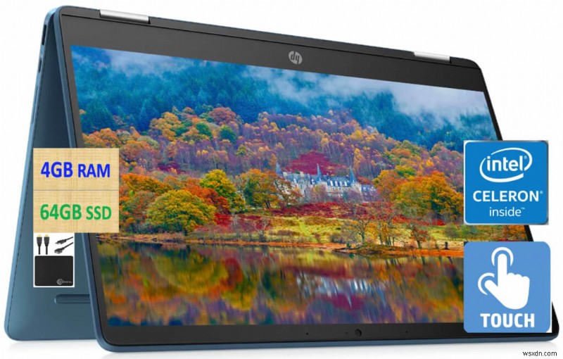정확한 필기와 그림을 위한 스타일러스 펜 내장 Chromebook 베스트 7선
