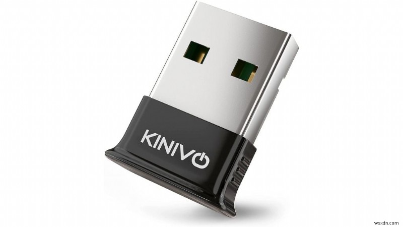윈도우 PC를 위한 최고의 USB 블루투스 동글 7선 – 안정적이고 저렴하며 사용이 간편한 제품들