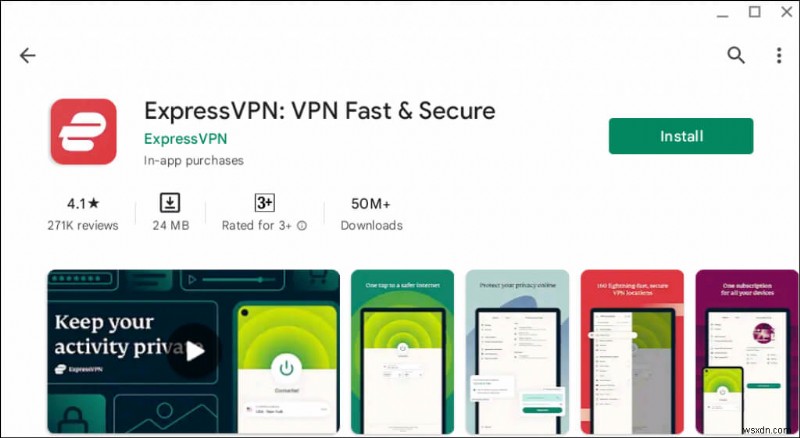크롬북(Chromebook)에 딱 맞는 VPN TOP 5: 안전한 브라우징부터 손쉬운 설정까지