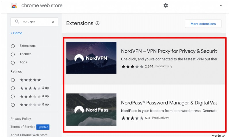 크롬북(Chromebook)에 딱 맞는 VPN TOP 5: 안전한 브라우징부터 손쉬운 설정까지