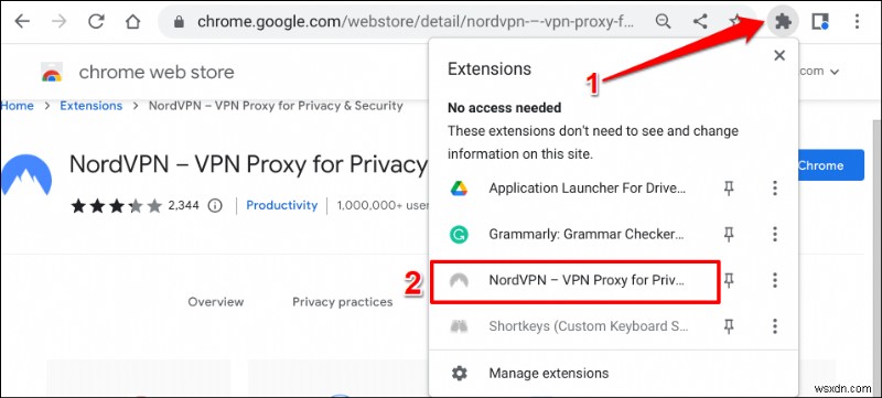 크롬북(Chromebook)에 딱 맞는 VPN TOP 5: 안전한 브라우징부터 손쉬운 설정까지