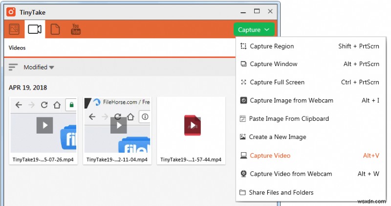 Windows 11 최고의 화면 녹화 프로그램 10선 – 전문가용부터 초보자용까지