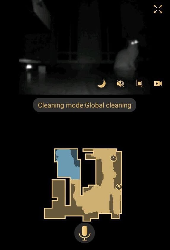 Trifo Lucy AI 로봇청소기 완벽 리뷰: 스마트 청소와 홈 보안을 하나로