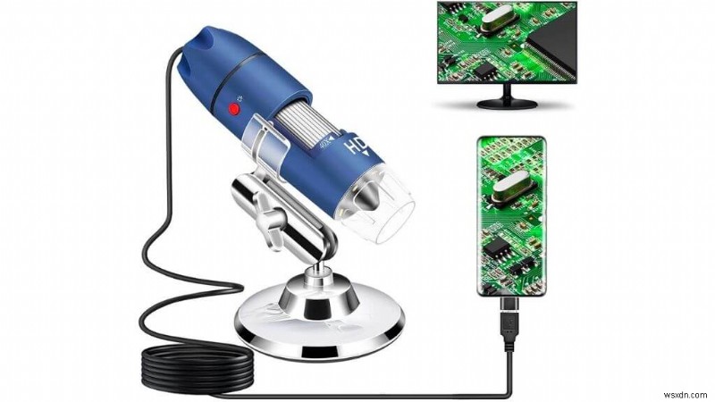 기능성과 재미를 동시에 잡은 12가지 필수 USB 가젯