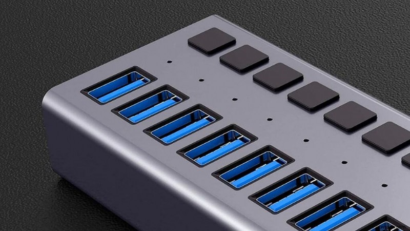 기능성과 재미를 동시에 잡은 12가지 필수 USB 가젯