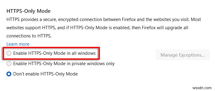 온라인 개인정보를 완벽하게 지켜주는 최고의 Firefox 확장 프로그램 TOP 5