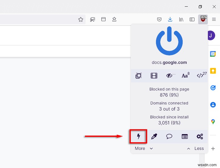 온라인 개인정보를 완벽하게 지켜주는 최고의 Firefox 확장 프로그램 TOP 5