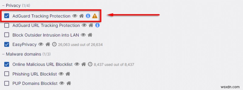 온라인 개인정보를 완벽하게 지켜주는 최고의 Firefox 확장 프로그램 TOP 5