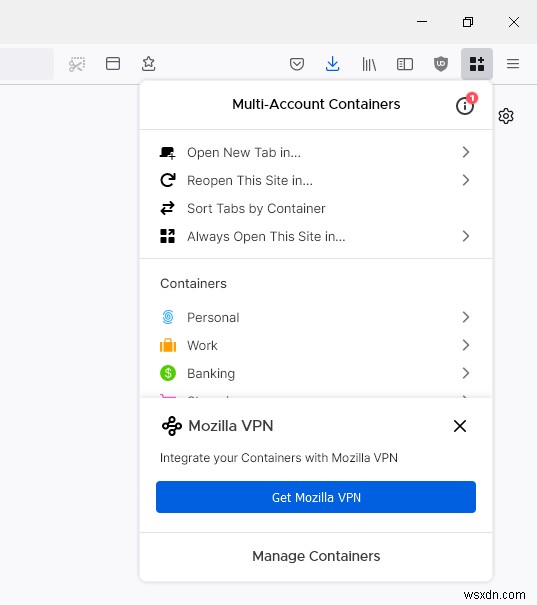 온라인 개인정보를 완벽하게 지켜주는 최고의 Firefox 확장 프로그램 TOP 5