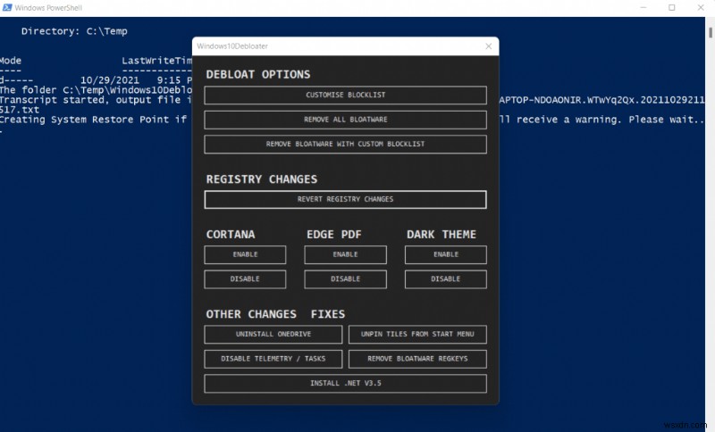 Windows 10·11 블로트웨어 완벽 제거, 검증된 필수 도구 7선