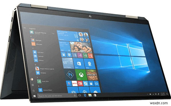 2022년 최고의 Windows 터치스크린 노트북 13선 – 성능부터 가성비까지
