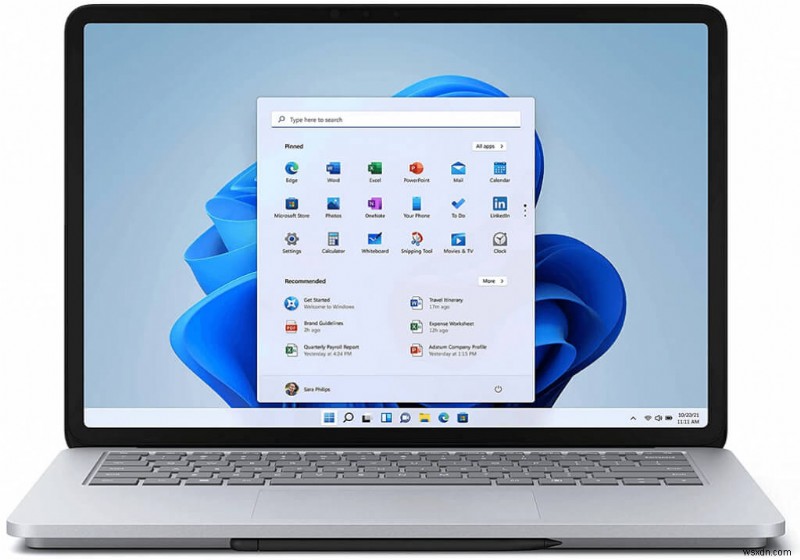 2022년 최고의 Windows 터치스크린 노트북 13선 – 성능부터 가성비까지