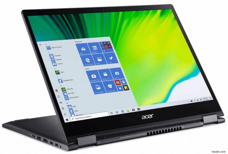 2022년 최고의 Windows 터치스크린 노트북 13선 – 성능부터 가성비까지