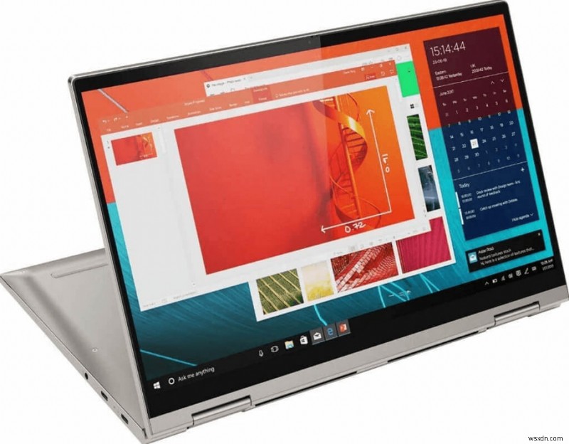 2022년 최고의 Windows 터치스크린 노트북 13선 – 성능부터 가성비까지