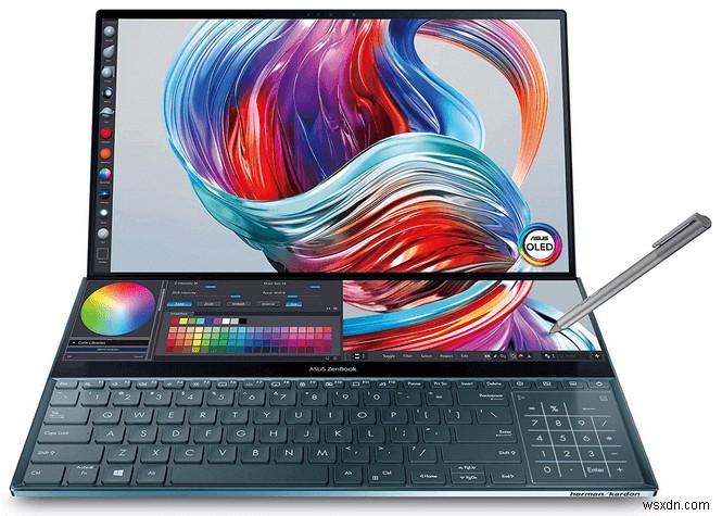 2022년 최고의 Windows 터치스크린 노트북 13선 – 성능부터 가성비까지