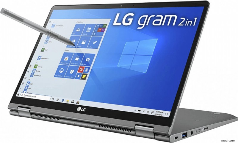 2022년 최고의 Windows 터치스크린 노트북 13선 – 성능부터 가성비까지