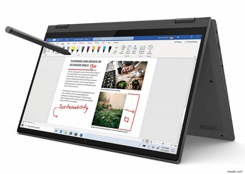 2022년 최고의 Windows 터치스크린 노트북 13선 – 성능부터 가성비까지