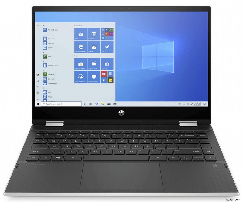 2022년 최고의 Windows 터치스크린 노트북 13선 – 성능부터 가성비까지