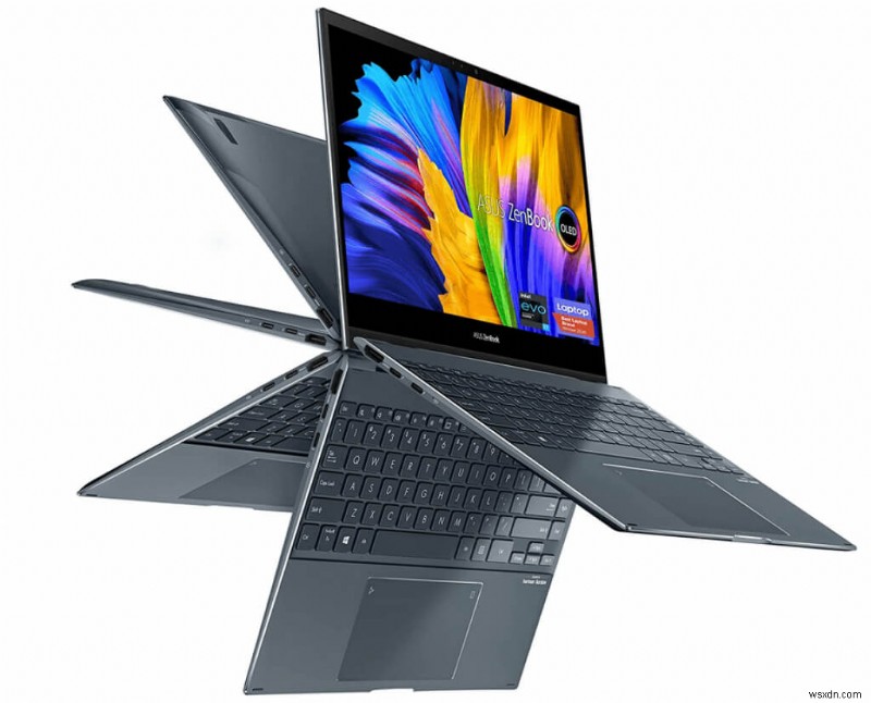 2022년 최고의 Windows 터치스크린 노트북 13선 – 성능부터 가성비까지