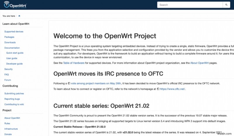 OpenWrt vs DD-WRT: 내 라우터를 가장 효과적으로 끌어올리는 오픈소스 펌웨어는?