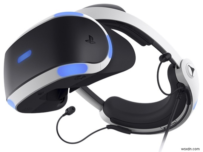 오큘러스 퀘스트 vs PSVR: 2024년 가장 나은 VR 헤드셋은 무엇일까?