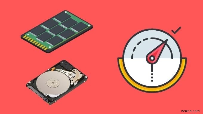 SSD vs HDD vs SSHD 완벽 비교: 내게 맞는 저장장치 고르는 법