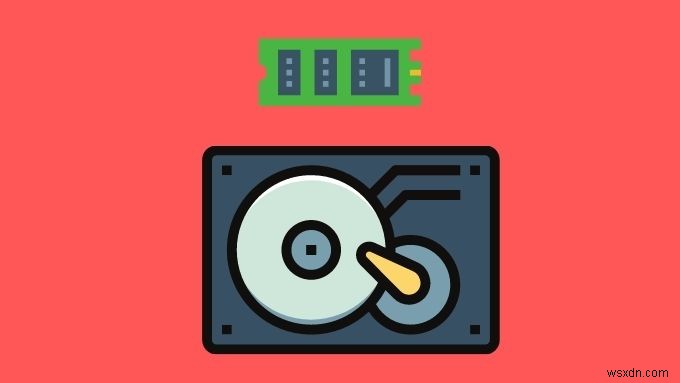 SSD vs HDD vs SSHD 완벽 비교: 내게 맞는 저장장치 고르는 법