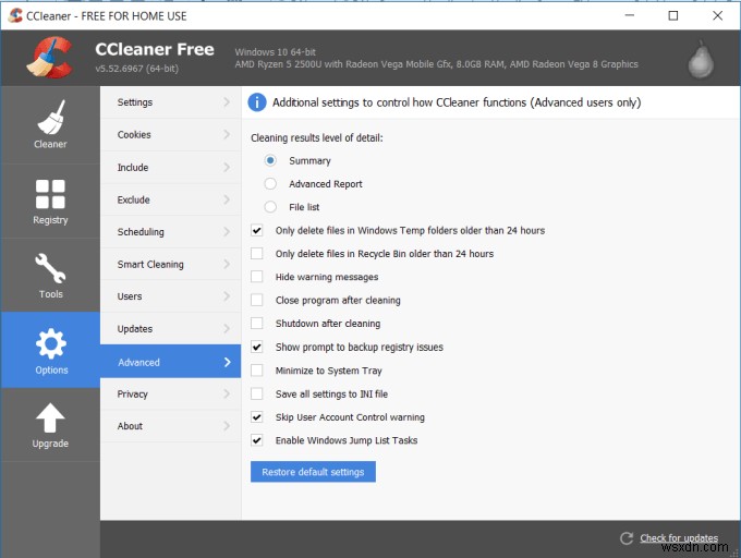 CCleaner가 Windows PC에서 더 이상 안전하지 않은 이유