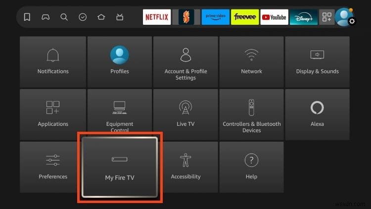 Amazon Firestick에서 개발자 옵션 활성화하는 방법 – 단계별 완벽 가이드