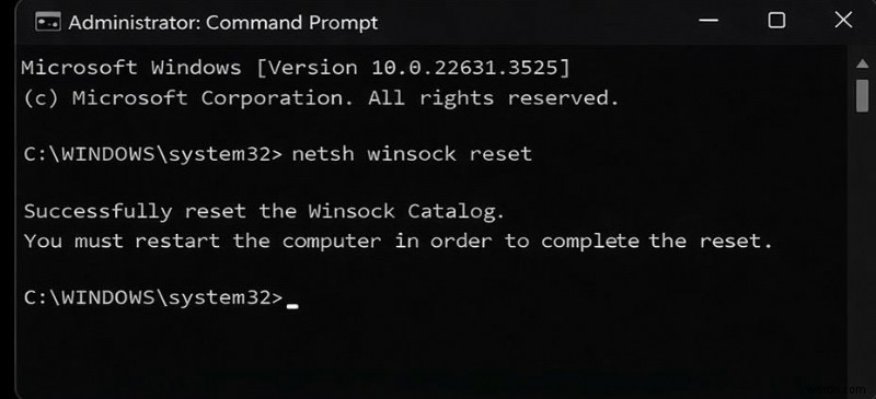 Windows 11 GeForce Experience 오류 0x0003 해결 방법 – 단계별 완벽 가이드