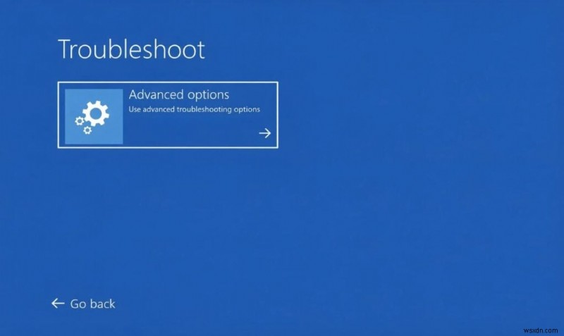 Windows 11 문제 해결 모드 활성화 방법: 단계별 완벽 가이드