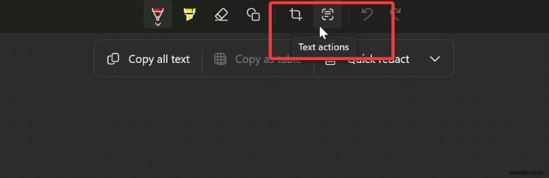 Windows 11에 AI 텍스트 추출 기능 등장! 스크린샷·사진·PDF 속 글자를 즉시 복사하는 방법