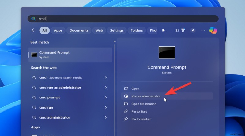 Windows 10·11에서 DISM 오류 87 해결하기: 단계별 완벽 가이드