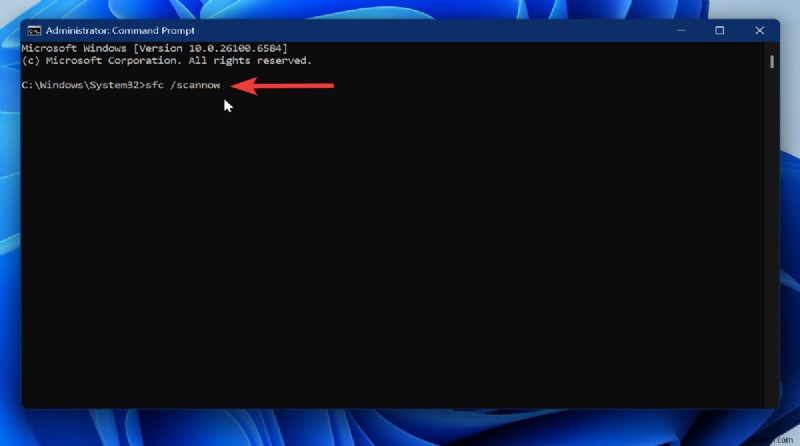 Windows 10·11에서 DISM 오류 87 해결하기: 단계별 완벽 가이드