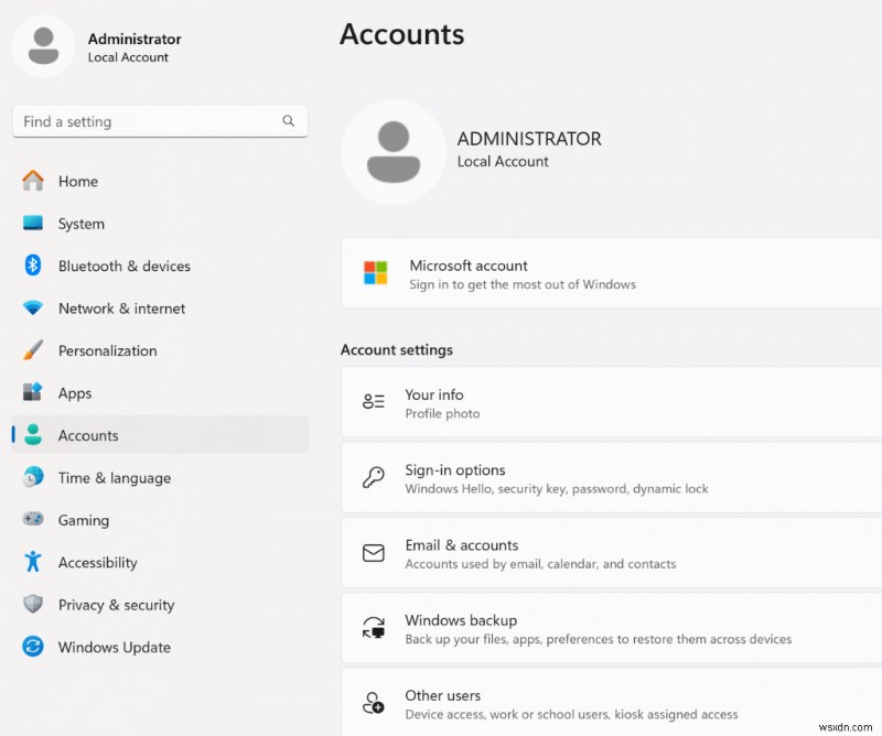 Windows 11 손상된 사용자 프로필 복구 방법: 초보자도 따라 할 수 있는 단계별 가이드