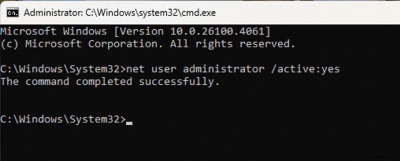 Windows 11 손상된 사용자 프로필 복구 방법: 초보자도 따라 할 수 있는 단계별 가이드