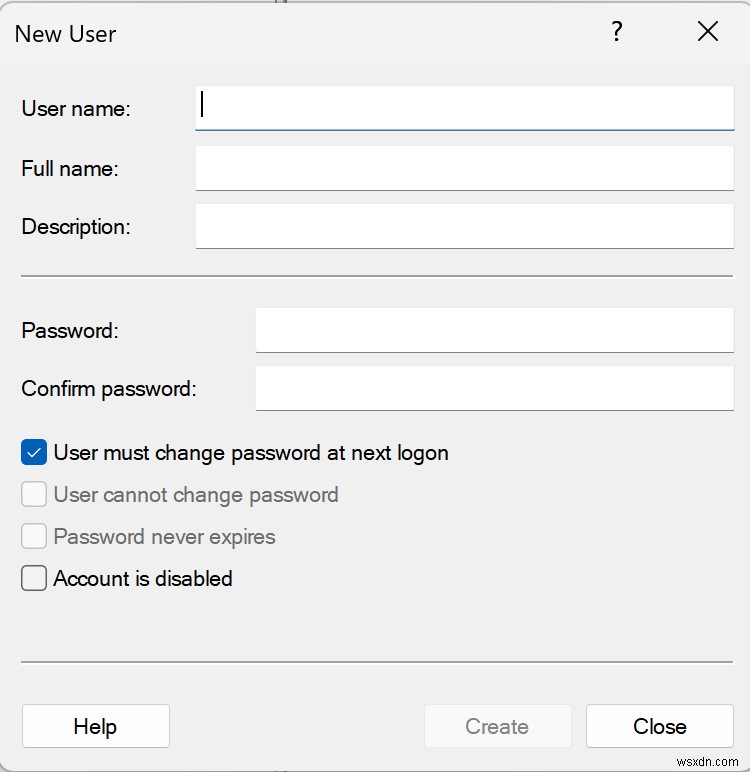 Windows 11 손상된 사용자 프로필 복구 방법: 초보자도 따라 할 수 있는 단계별 가이드