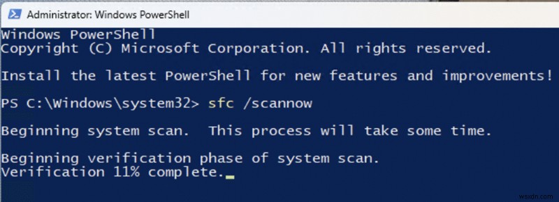 Windows 11 손상된 사용자 프로필 복구 방법: 초보자도 따라 할 수 있는 단계별 가이드