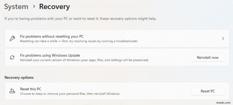 Windows 11 손상된 사용자 프로필 복구 방법: 초보자도 따라 할 수 있는 단계별 가이드
