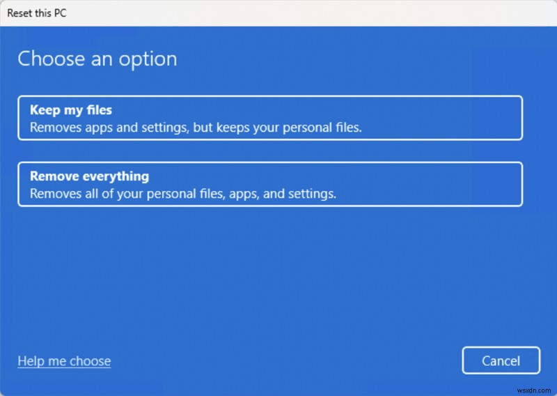 Windows 11 손상된 사용자 프로필 복구 방법: 초보자도 따라 할 수 있는 단계별 가이드