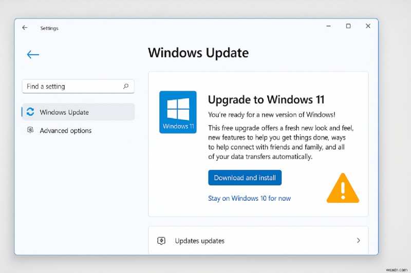 PC 보안 필수: Windows 10 지원 종료 전에 Windows 11로 업그레이드하세요