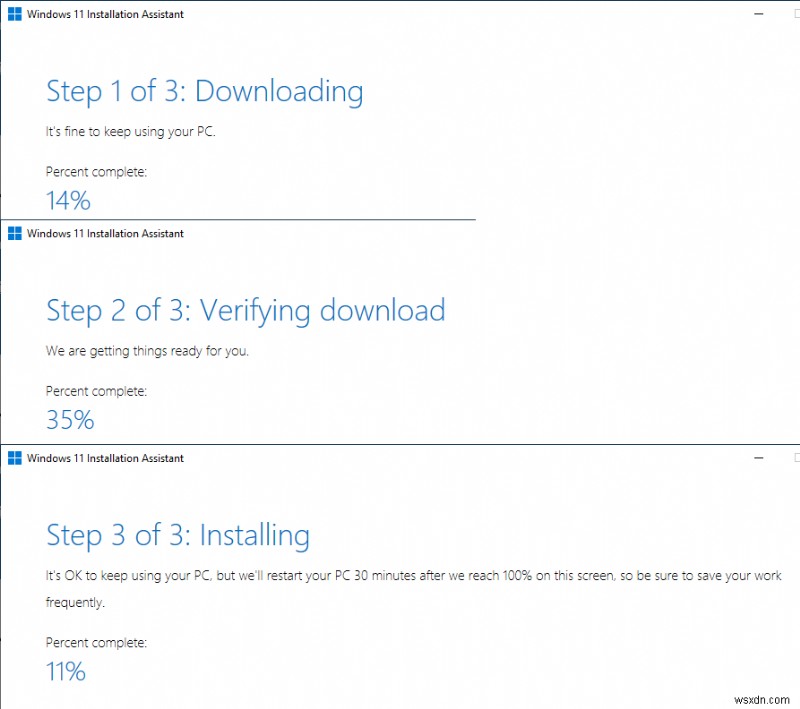 PC 보안 필수: Windows 10 지원 종료 전에 Windows 11로 업그레이드하세요
