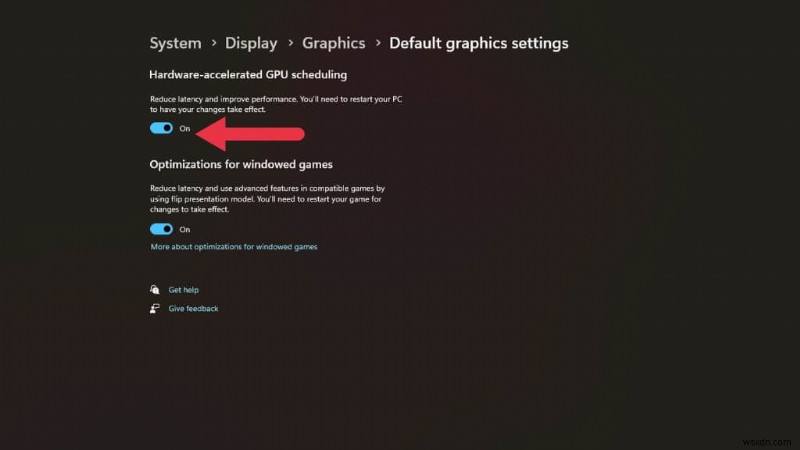 Windows 하드웨어 가속 GPU 스케줄링 완벽 가이드: 장단점과 활성화 여부 판단법